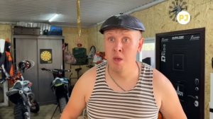 Переход 4:3 на 16:9 (PJTV 01.03.2025)