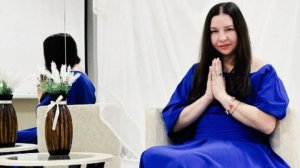 Вечер поэзии, Полная презентация книги "Голос Души"