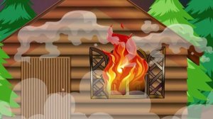 Меры безопасности при использовании обогревательных приборов