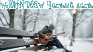 Чистый лист