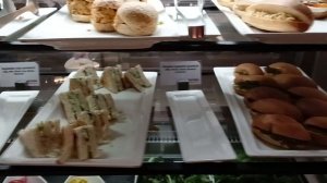 Бизнес-зал Мерхаба в DXB 08.11.25