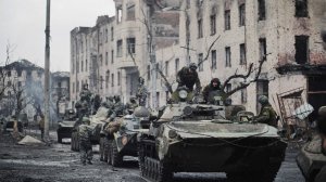 Мужчинам, кто под пули не прогнулся