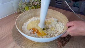 У ВАС ЕСТЬ ТВОРОГ？ ПРИГОТОВЬТЕ ЭТУ ТВОРОЖНУЮ ЗАПЕКАНКУ