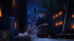 Its okay youre safe nowSad lofi hip hop mix Chapter 4