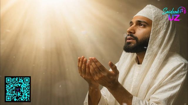 Allohni Eslaganlar Uchun – Ruhingizni Titratadigan Qo‘shiq смотреть онлайн