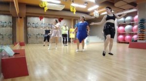 07-11-2025 Красота требует жертв! 👯☄️☄️☄️