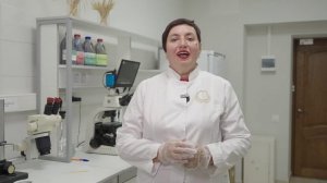 Наталья Лучко, начальник отдела защиты растений Ставропольского филиала Россельхозцентра