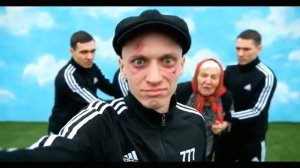 Игра в гопника нейросеть ai игракальмара.Приколы с ИИ ai юмор_processed