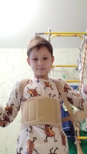 Санкт-Петербург