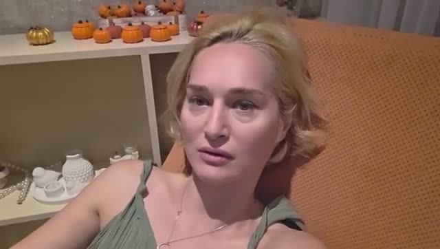 Фатима Измир Турецкая жена - ВАЖНО! 6.11.2025