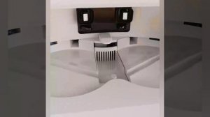 Обзор робота-пылесоса с базой для самоочистки Xiaomi Mijia Sweeping Robot 5C (OV42CN+OV42-JZCN)