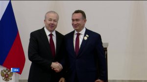 Аграрии Башкортостана собрали рекордный урожай