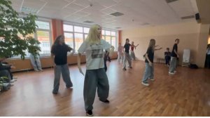 Активные перемены 24.10.2025