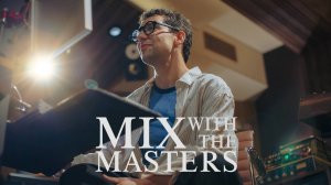 01. Artistic Intent, Songwriting, Drums, Saxophones, Bass Guitar and Synthesizers