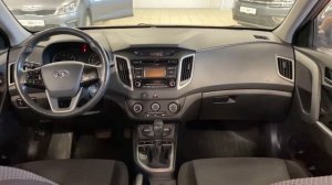 Продается HYUNDAI Creta /Авто с пробегом