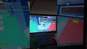 Играю в укради брейнрот #2