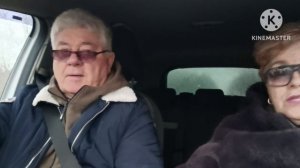 ЕДЕМ в Абакан! 7 НОЯБРЯ, помните, как ЭТО БЫЛО?🤗