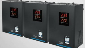 Как выбрать стабилизатор