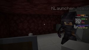 Выживаем с моим другом в майнкрафте! часть 1