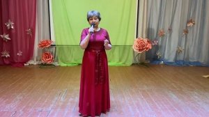 Лилия Туганова, село Кенгер - Менеуз