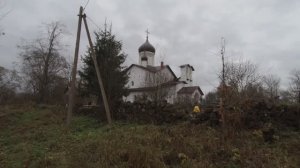 Закрытие сезона СПИЦИНО 05.11.25
