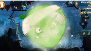 Angry Birds 2.King pig panic / Паника короля свиней 07.11.2025АВ2 /AB2