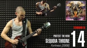 #21 Boccarusso metal - 25 headbanging riffs #2