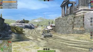 РОЗЫГРЫШ «ВЫСШИЕ ХИЩНИКИ» В ИГРЕ WORLD OF TANKS BLITZ