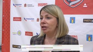 Школьная лига. Торжественное открытие