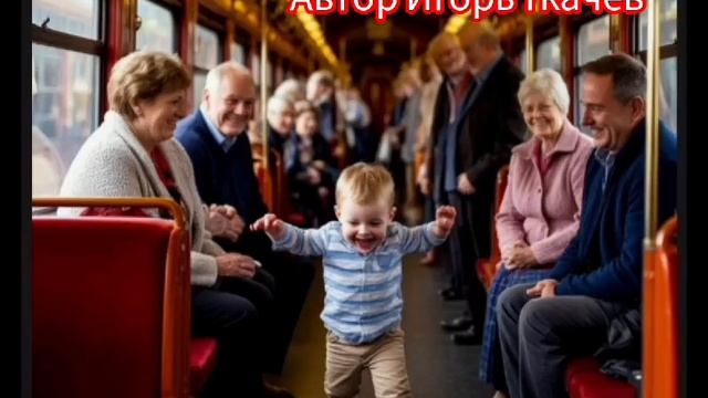 Песни. ПОЕЗДКА