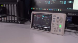 Стенд Внешнее оборудование и ПО