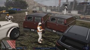 САМАЯ ТОКСИЧНАЯ СЕМЬЯ не ПРОШЛА ПРОВЕРКУ НА ГТА 5 РП / GTA 5 RP