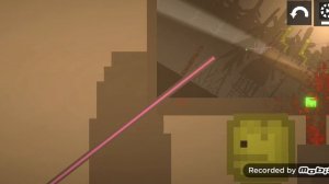 мини фильм (опасный лес)