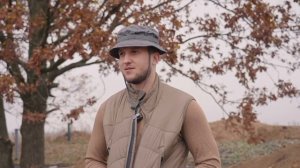 Руководители Подольска лично передали помощь защитникам в месте проведения СВО