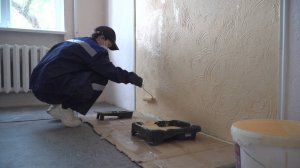 Второкурсники архитектурного техникума проходят учебную практику