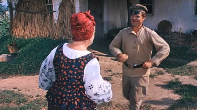 "ГОПАК" НЫНЧЕ НЕ В МОДЕ -- В ТУ СТЕПЬ смотреть онлайн