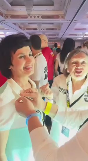 🤩Величайшее😍 награждение 💕ОСНОВАТЕЛЕЙ/FOUNDER IT Дубае 2025