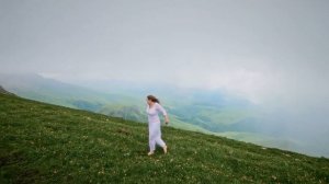 Белое дыхание Высоты. Танцуй с ветром. Медитация - танец