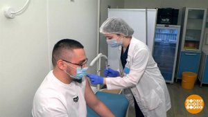 Простуда - это нормально? А как часто? Доброе утро. Фрагмент выпуска от 07.11.2025