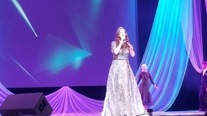 День города Подольска. Концерт в ДК "Октябрь". А. Мартиросова - Город влюбленных людей (03.10.25)