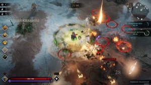 Jotunnslayer: Hordes of Hel #17. Бесконечный режим. Куча достижений и его прохождение!