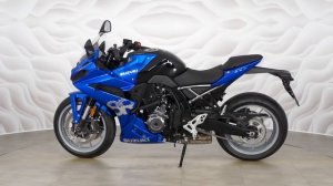 SUZUKI GSX-8R vin EM1AA-103096