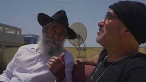 2021 Тайная комната.  Ариэль Зильбер и Уди Тургеман