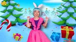 КАСПЕР и Новый год_Песенка_Музыка_Мультфильм_