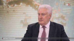 Коротченко: Политика России в области ядерного сдерживания страхует мир от третьей мировой