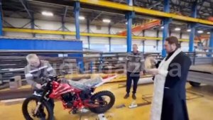 Отгрузка гуманитарной помощи успешно завершена для полка 1232, 589-го полка и 55-й бригады