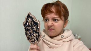 ASMR WHISPER QUICK MAKEUP, REST AFTER A HARD DAY, LISTEN AND RELAX.