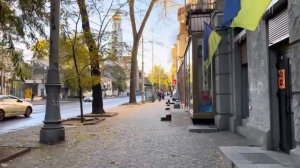 ОДЕССА 6 НОЯБРЯ 2025. ДЕФЕКАЦИЯ И ТЦК-ДЕНЬГИ НЕ ПАХНУТ. КИМ И ПЕНСИИ 1500 ЕВРО. МИЛЛИОНЕР БОРИСОВ. (