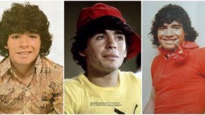 Марадона 3 фотографии