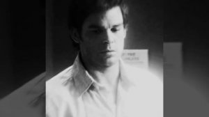 Декстер Морган эдит